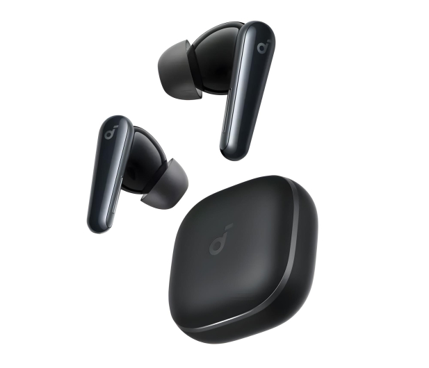 SOUNDCORE Liberty 5 Czarne - 1335637 - zdjęcie